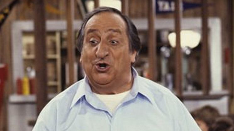 Al Molinaro