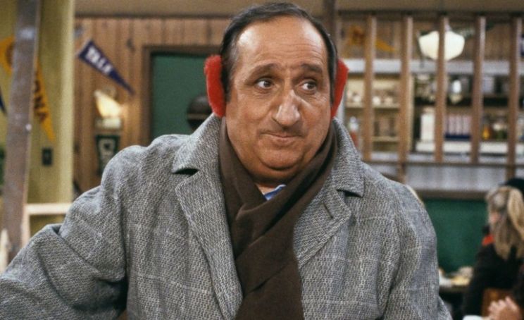 Al Molinaro