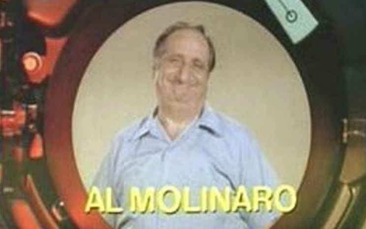Al Molinaro