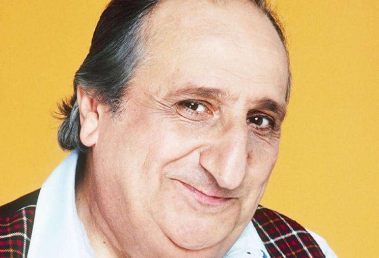 Al Molinaro