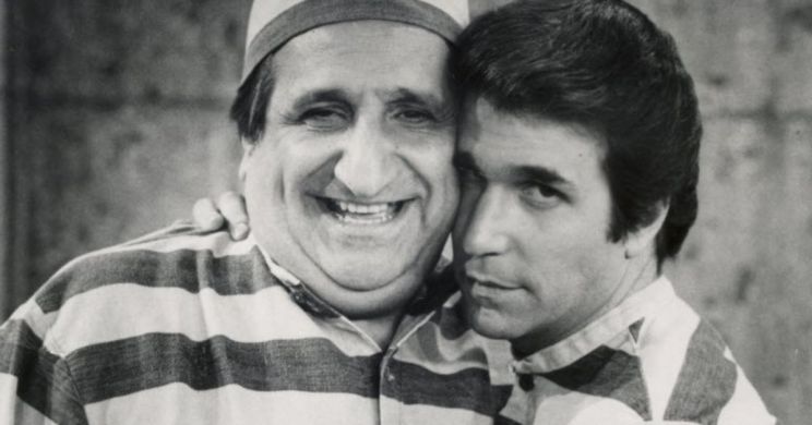 Al Molinaro