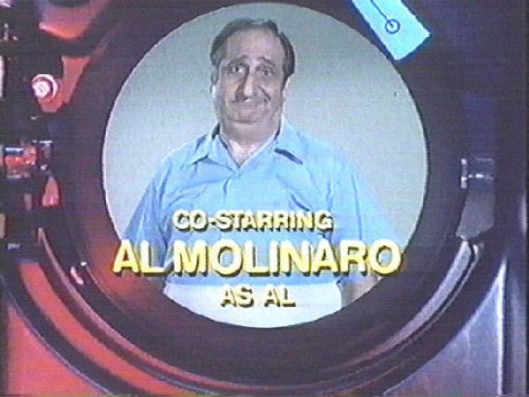 Al Molinaro