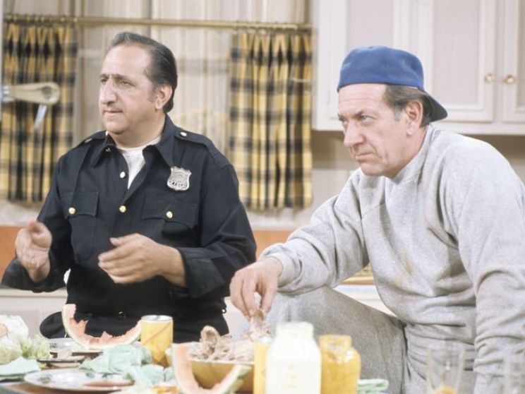 Al Molinaro