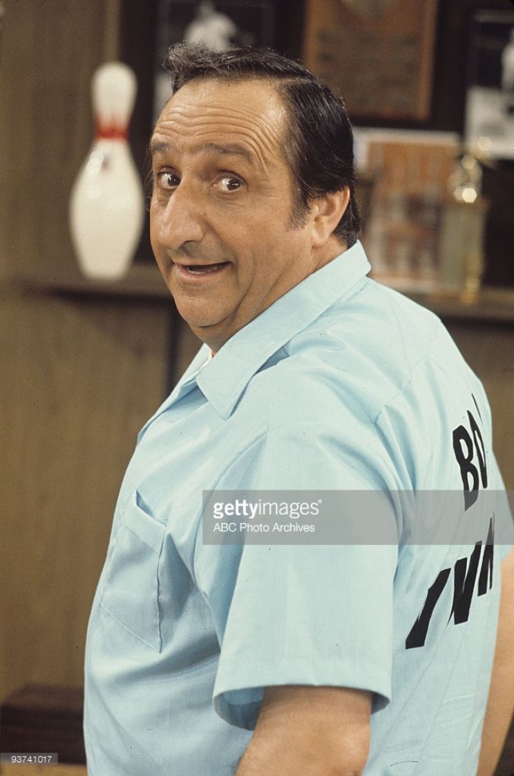 Al Molinaro