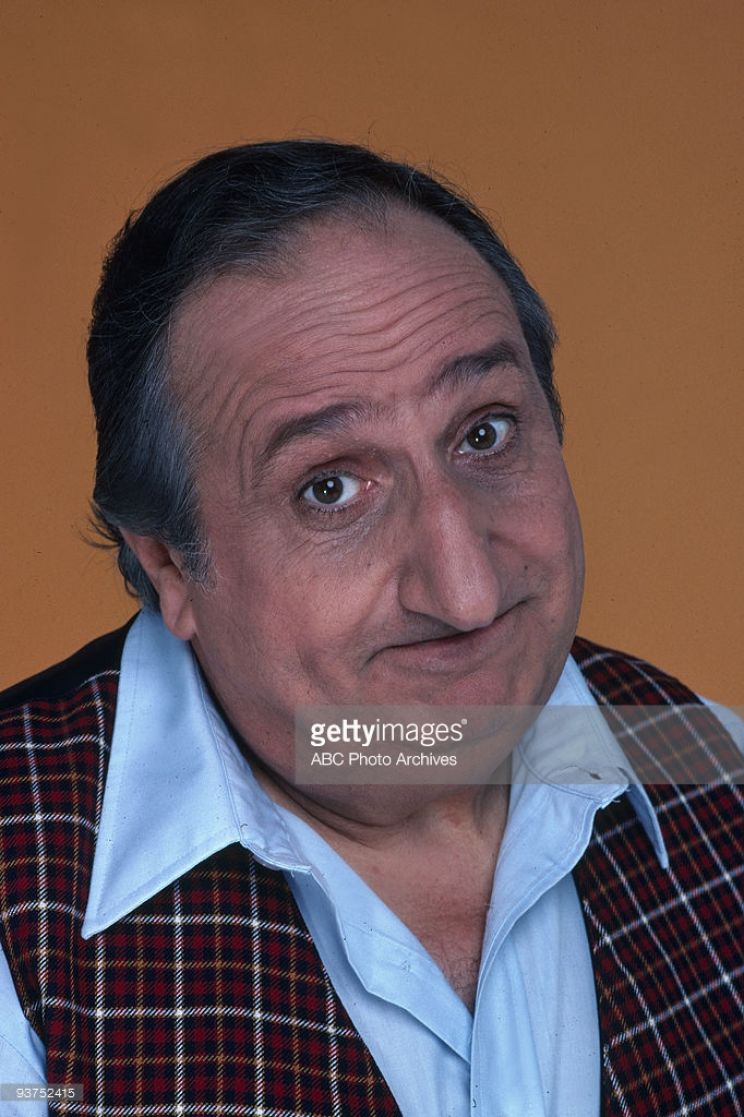 Al Molinaro