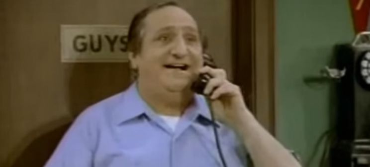 Al Molinaro