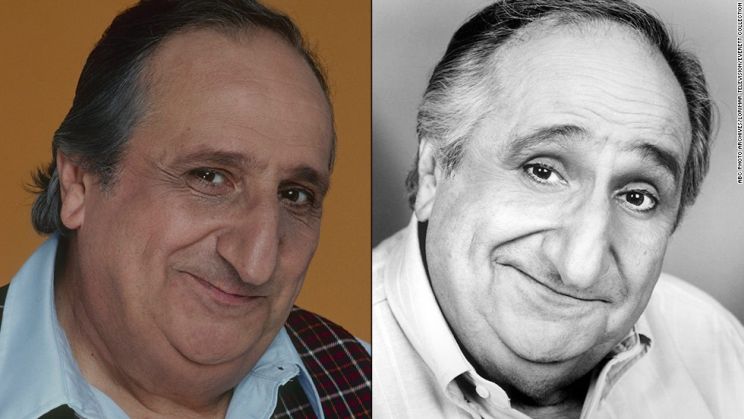 Al Molinaro