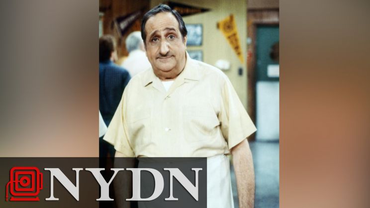 Al Molinaro