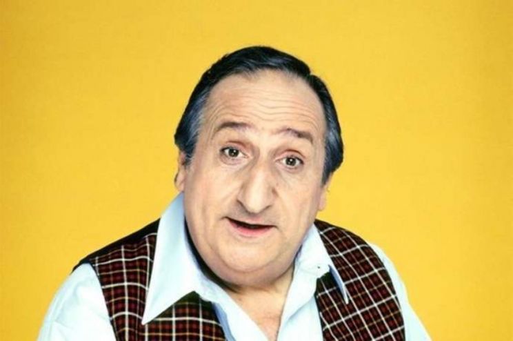 Al Molinaro