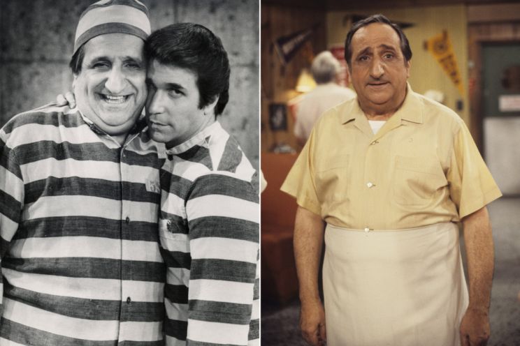 Al Molinaro