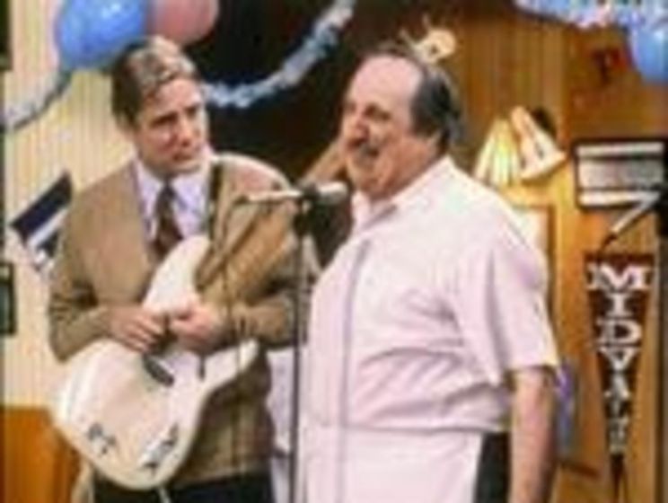 Al Molinaro