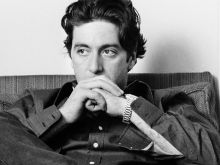 Al Pacino photo