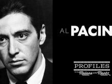 Al Pacino photo