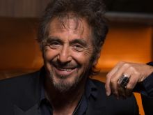 Al Pacino