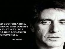Al Pacino