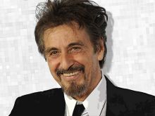 Al Pacino