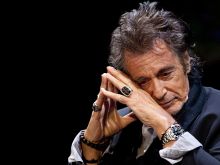 Al Pacino photo