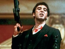 Al Pacino photo