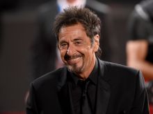 Al Pacino