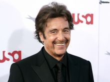 Al Pacino
