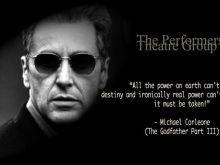 Al Pacino