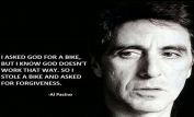 Al Pacino