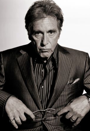 Al Pacino