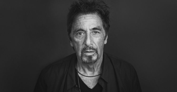 Al Pacino