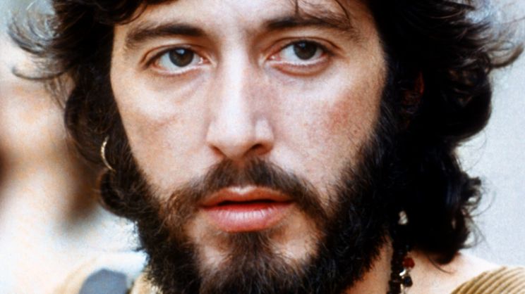Al Pacino
