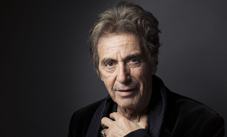 Al Pacino