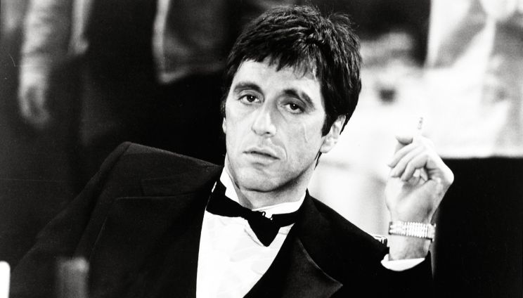 Al Pacino