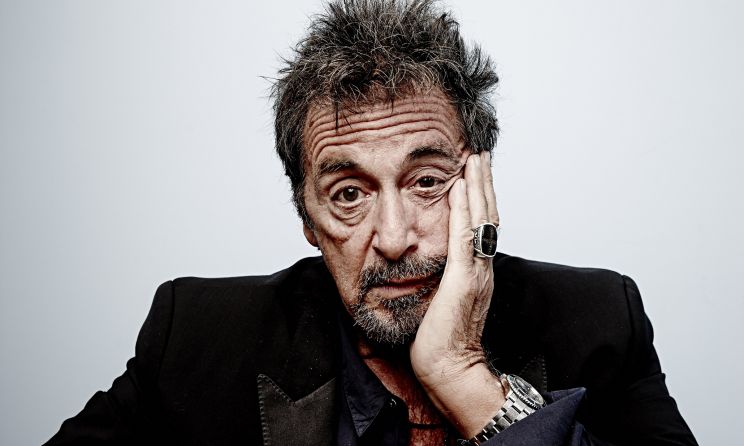 Al Pacino