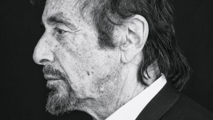 Al Pacino
