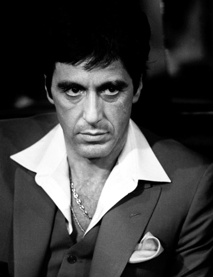 Al Pacino