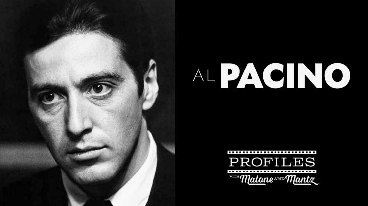 Al Pacino