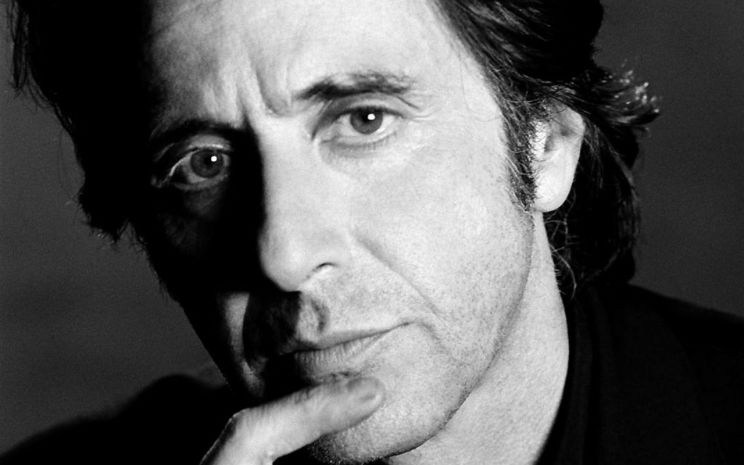 Al Pacino