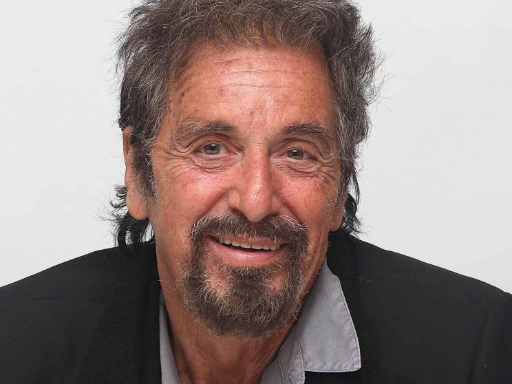 Al Pacino