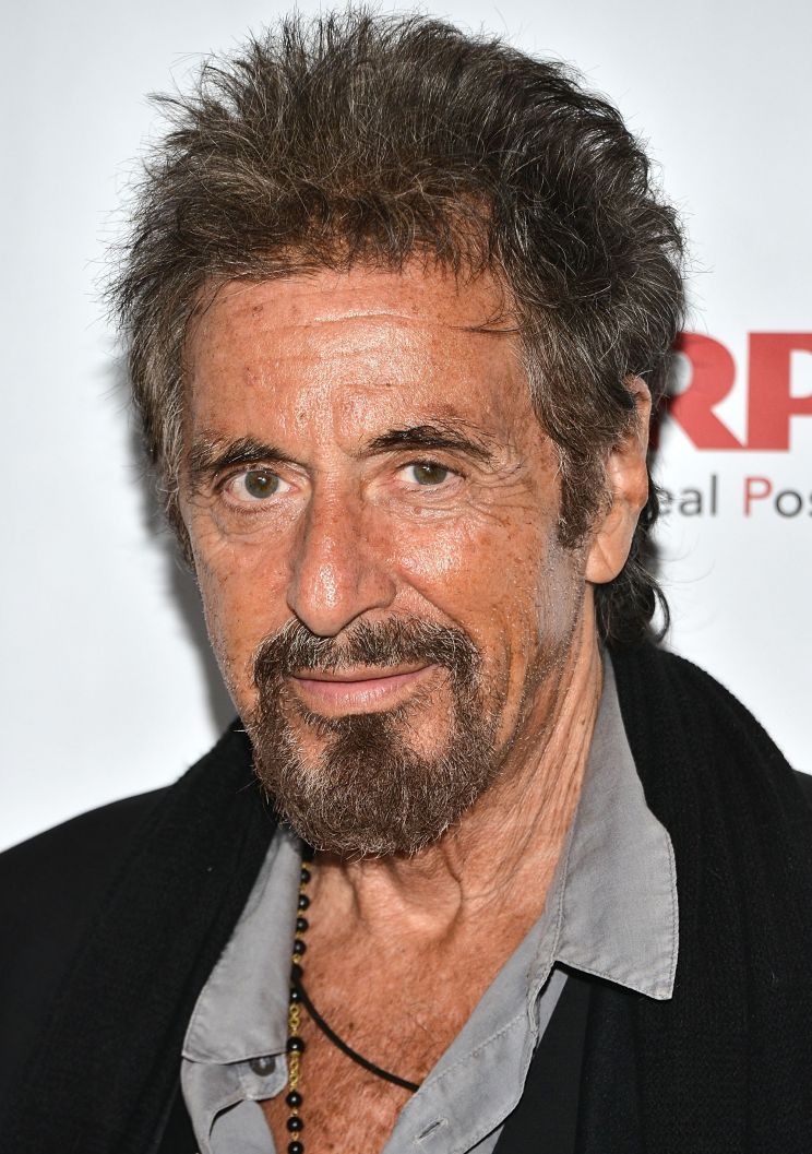 Al Pacino