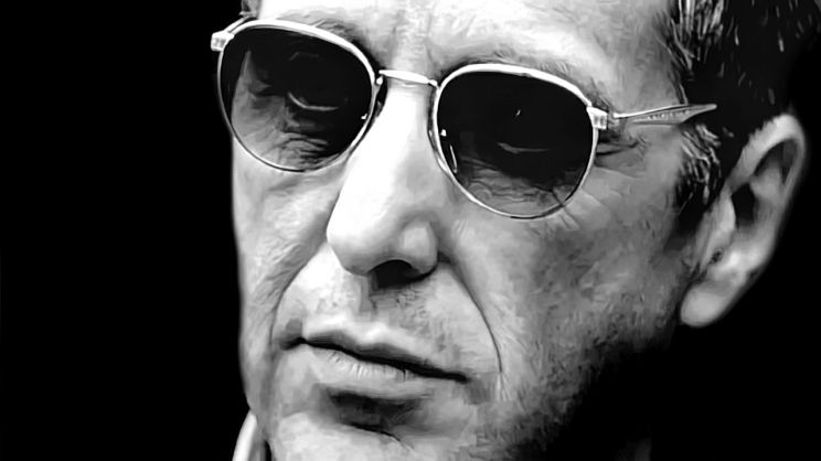 Al Pacino