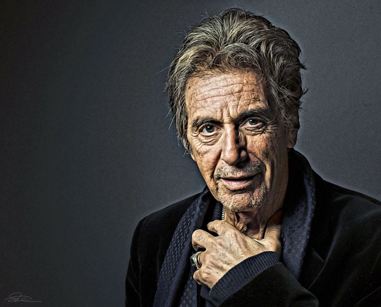 Al Pacino