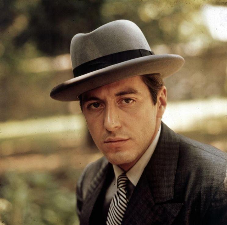 Al Pacino
