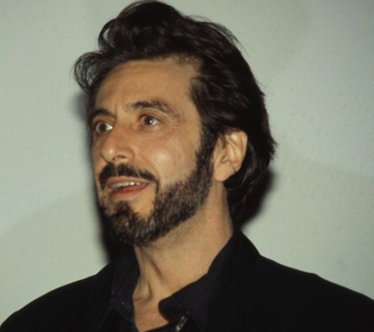 Al Pacino