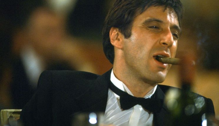 Al Pacino