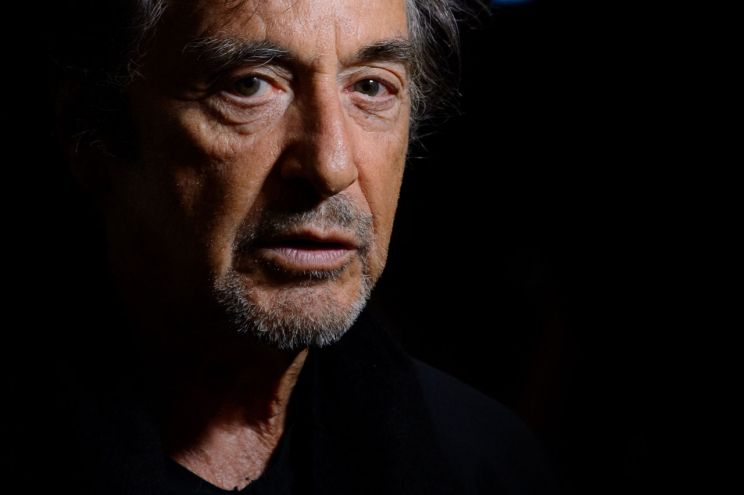 Al Pacino