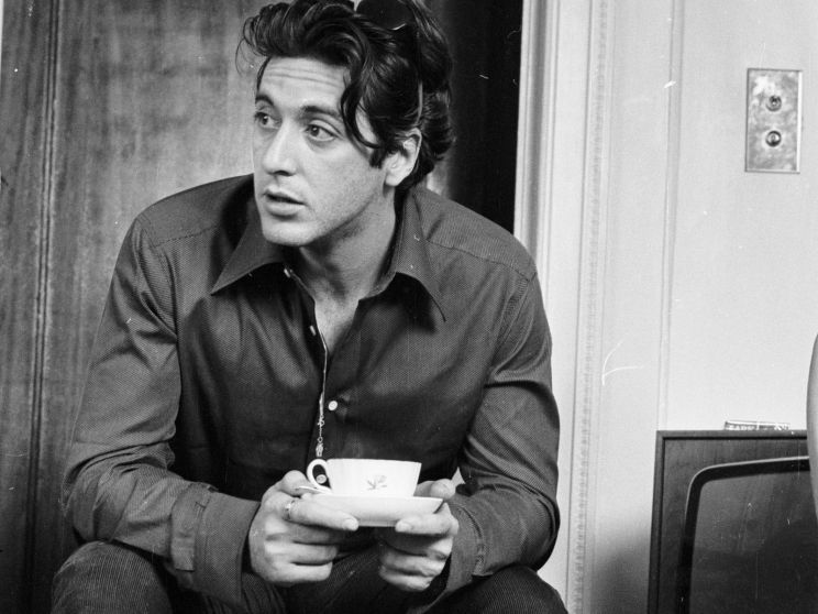 Al Pacino