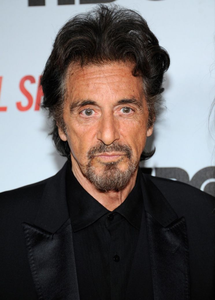 Al Pacino