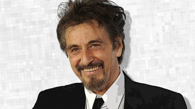 Al Pacino