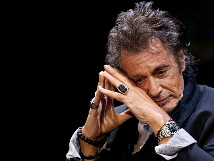 Al Pacino