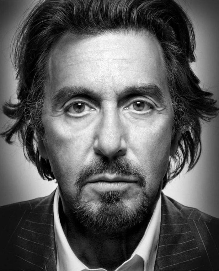 Al Pacino