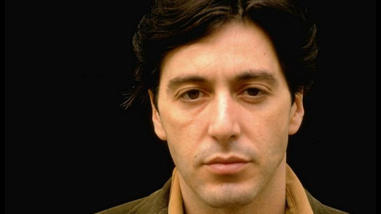 Al Pacino